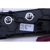 2015 2016 2017 2018 2019 2020 BMW M3 M4 Coupe Shifter Trim Bezel Note - 51168058547 OEM