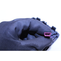 2015 2016 2017 2018 2019 2020 BMW M3 M4 Coupe Shifter Trim Bezel Note - 51168058547 OEM