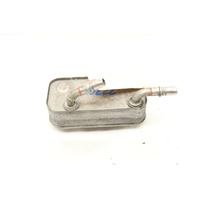 2005 2006 2007 2008 2009 2010 BMW X3 Transmission Oil Cooler Heat Exchanger - 17227551636 OEM