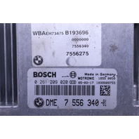 2005 BMW 545i 645i 745i X5 N62 Engine Computer ECU ECM DME OEM 12147556340