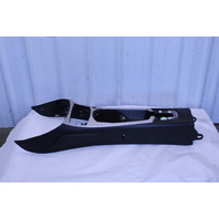 2003-2008 BMW Z4 Center Console With Shifter Trim - 51167016714 OEM