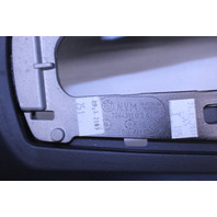 2003-2008 BMW Z4 Center Console With Shifter Trim - 51167016714 OEM