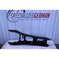 2003-2008 BMW Z4 Center Console With Shifter Trim - 51167016714 OEM