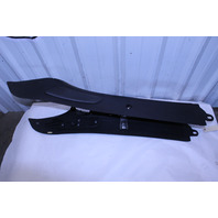 2003-2008 BMW Z4 Center Console With Shifter Trim - 51167016714 OEM