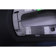 2003-2008 BMW Z4 Center Console With Shifter Trim - 51167016714 OEM