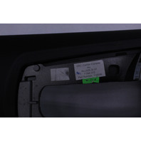 2003-2008 BMW Z4 Center Console With Shifter Trim - 51167016714 OEM