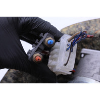 BMW 525i 528i 540i 745i 750i 760i X5 Suspension Air Compressor Pump - 37226787616 OEM