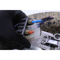 BMW 525i 528i 540i 745i 750i 760i X5 Suspension Air Compressor Pump - 37226787616 OEM