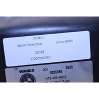 BMW 525i 528i 540i 745i 750i 760i X5 Suspension Air Compressor Pump - 37226787616 OEM