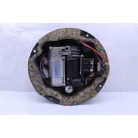 BMW 525i 528i 540i 745i 750i 760i X5 Suspension Air Compressor Pump - 37226787616 OEM