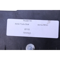 2007-2013 BMW X5 X6 Front Door Latch Right - 51217167582 OEM