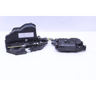 2007-2013 BMW X5 X6 Front Door Latch Right - 51217167582 OEM