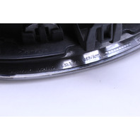 2009-2015 BMW 740i 750i Front Bumper Grille Left Driver - 51137184151 OEM