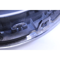 2009-2015 BMW 740i 750i Front Bumper Grille Left Driver - 51137184151 OEM