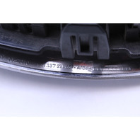 2009-2015 BMW 740i 750i Front Bumper Grille Left Driver - 51137184151 OEM