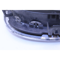 2009-2015 BMW 740i 750i Front Bumper Grille Left Driver - 51137184151 OEM