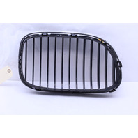 2009-2015 BMW 740i 750i Front Bumper Grille Left Driver - 51137184151 OEM