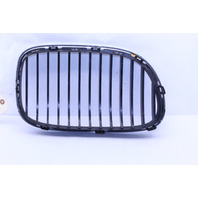 2009-2015 BMW 740i 750i Front Bumper Grille Left Driver - 51137184151 OEM