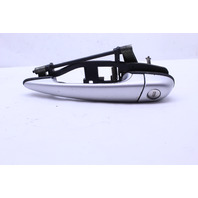 2001 BMW 325ci Front Outside Door Handle Carrier Left Driver - 51217002271 OEM