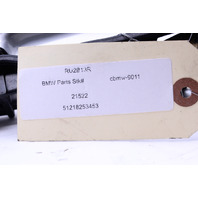 2001 BMW 325ci Front Outside Door Handle Carrier Left Driver - 51217002271 OEM