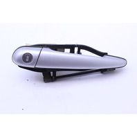 2001 BMW 325ci Front Outside Door Handle Carrier Left Driver - 51217002271 OEM