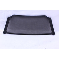 2003-2008 BMW Z4 Convertible Wind Deflector Screen Center OEM