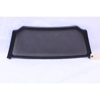 2003-2008 BMW Z4 Convertible Wind Deflector Screen Center OEM