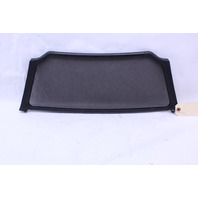 2003-2008 BMW Z4 Convertible Wind Deflector Screen Center OEM