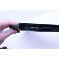 2003-2008 BMW Z4 Convertible Wind Deflector Screen Center OEM