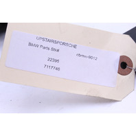 2003-2008 BMW Z4 Convertible Wind Deflector Screen Center OEM