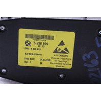 BMW 128i 135i 328i 335i X1 X3 Front Power Seat Switch Left OEM