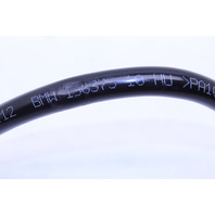 2013-2015 BMW X1 N20 Fuel Tank Breather Purge Valve - 13907636146 OEM