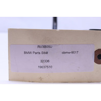 2013-2015 BMW X1 N20 Fuel Tank Breather Purge Valve - 13907636146 OEM