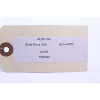 2013 BMW 535i Manifold Air Pressure Map Sensor OEM