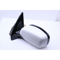 2000-2006 BMW X5 Door Mirror Left Side View