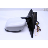 2000-2006 BMW X5 Door Mirror Left Side View