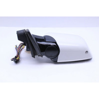 2000-2006 BMW X5 Door Mirror Left Side View