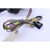 2000-2006 BMW X5 Door Mirror Left Side View