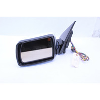 2000-2006 BMW X5 Door Mirror Left Side View