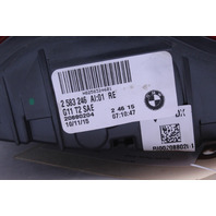 2016-2019 BMW 740i 750i 760i Tail Light Lamp Right OEM