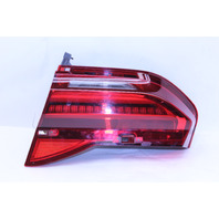 2016-2019 BMW 740i 750i 760i Tail Light Lamp Right OEM