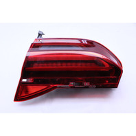 2016-2019 BMW 740i 750i 760i Tail Light Lamp Right OEM