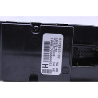 2011-2016 BMW 528i 535i 550i M5 Power Window Switch Left Master OEM