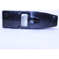 2011-2016 BMW 528i 535i 550i M5 Power Window Switch Left Master OEM