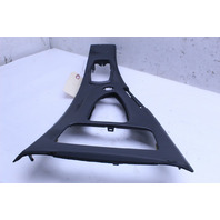 2008-2012 BMW M3 Coupe Center Console Shifter Trim Surround Bezel - 51167903962 OEM