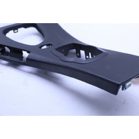 2008-2012 BMW M3 Coupe Center Console Shifter Trim Surround Bezel - 51167903962 OEM