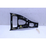 2008-2012 BMW M3 Coupe Center Console Shifter Trim Surround Bezel - 51167903962 OEM