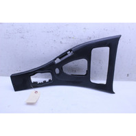 2008-2012 BMW M3 Coupe Center Console Shifter Trim Surround Bezel - 51167903962 OEM