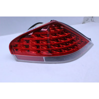 2006-2010 BMW 650i M6 Left Tail Light Lamp 63217165813 OEM