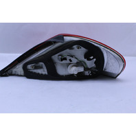 2006-2010 BMW 650i M6 Left Tail Light Lamp 63217165813 OEM